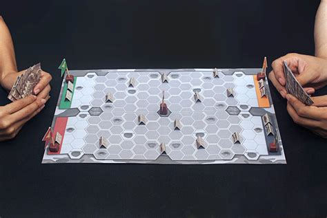 How to Build a Board Game 5 Steps (with Pictures) wikiHow