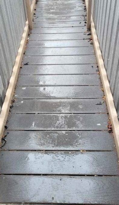 How to Build a Boardwalk A StepbyStep Guide ManMadeDIY