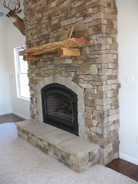 How to Build a Brick Fireplace Indoor Fireplace Guide by Chris