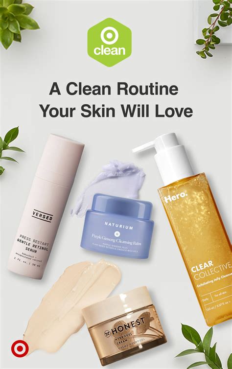 How to Build a Clean Beauty Routine Everyday Health