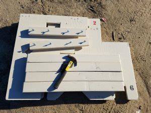 How to Build a Compact, Portable Range Barricade- Part 1, by I.S. - SurvivalBlog.com (2024)