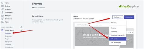 How to Build a Customizable FAQs page using section in Shopify Easy
