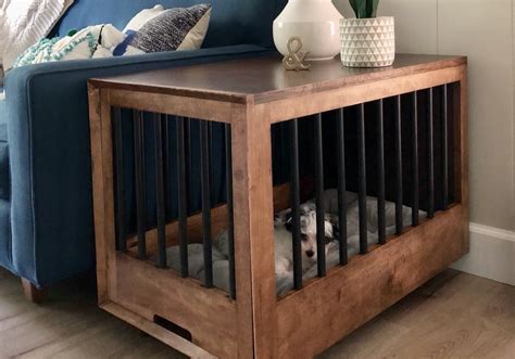 How to Build a Dog Crate