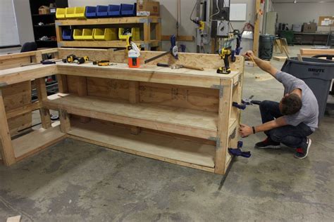 How to Build a Durable Home DIY Bar Building Strong