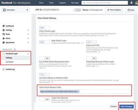 How to Build a Facebook App for Your Page