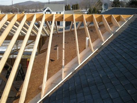 How to Build a Gable Roof Gable Roof Structure Roof …