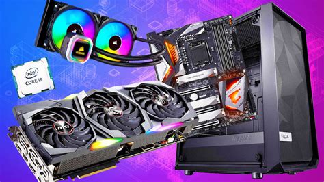 How to Build a Gaming PC Step by Step 2021 on a Budget Build a Gaming