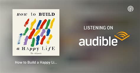 How to Build a Happy Life Identify What You Enjoy How to Keep Time