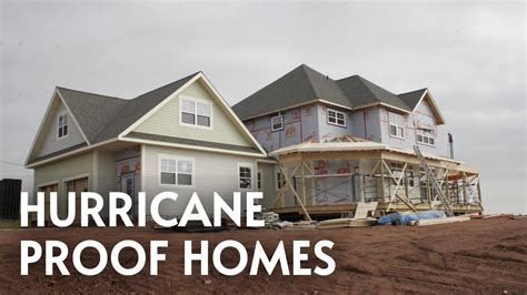 How to Build a HurricaneResistant Home in Florida
