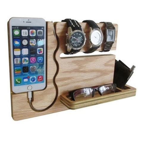 How to Build a Minimalist Docking Station DIY projects for everyone!