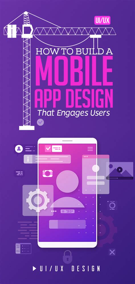 How to Build a Mobile App Design That Engages Users Articles
