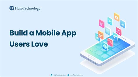 How to Build a Mobile App that Users Love ScreenPush