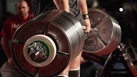 How to Build a Monster Grip