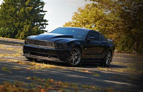 How to Build a Mustang A Comprehensive Guide » Way Blog
