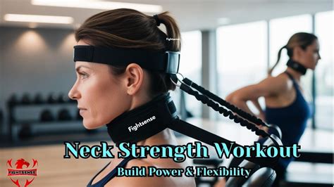 How to Build a Powerful Neck