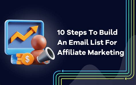 How to Build a Profitable Email List for Affiliate Marketing Fast