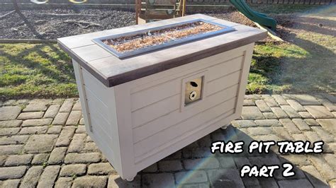 How to Build a Propane for 50! YouTube