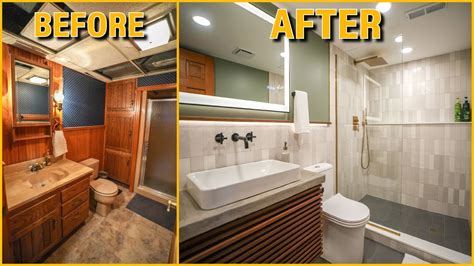 How to Build a Restroom YouTube