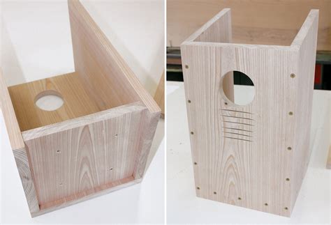 How to Build a ScreechOwl Nest Box Audubon
