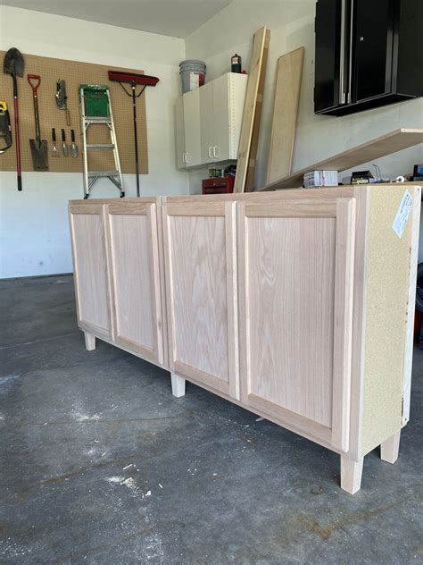 How to Build a Sideboard