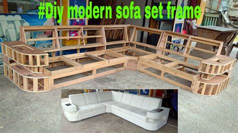How to Build a Sofa/Couch 4 platform finished...almost there