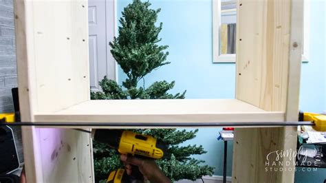 How to Build a Storage in 7 Steps — SIMPLY HANDMADE STUDIOS