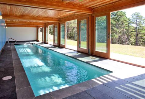 How to Build a Swimming Pool Indoor & Outdoor Checkatrade