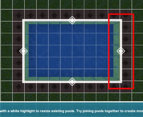 How to Build a Swimming Pool in The Sims Freeplay FREEPLAY GUIDE