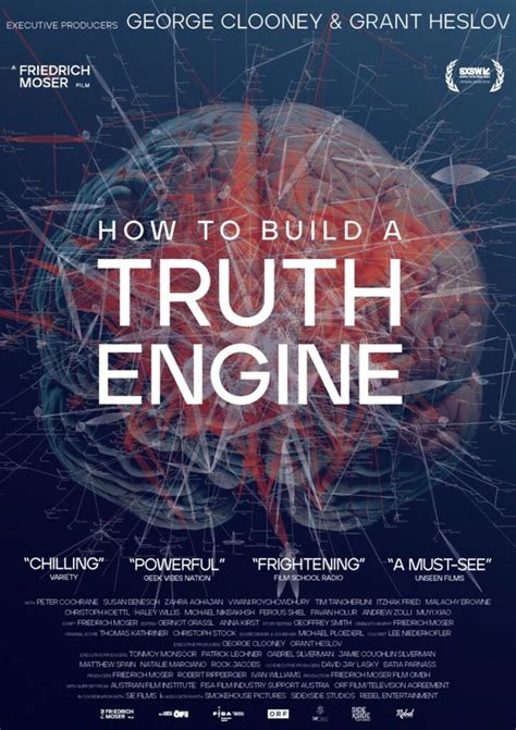How to Build a Truth Engine FALTER.at