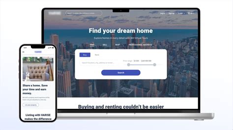 How to Build a Website Like Airbnb [StepbyStep Guide] Codica