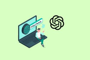 How to Build a Website Using ChatGPT TechCult