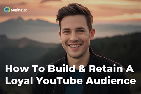 How to Build a YouTube Audience YouTube