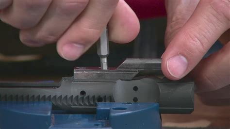 How to Build an AR15 Upper Receiver MidwayUSA