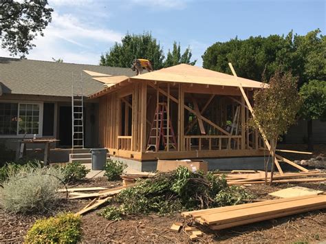 How to Build an Addition