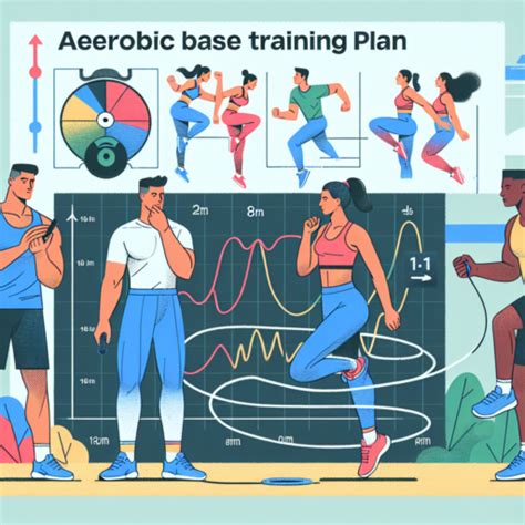 How to Build an Aerobic Base A Comprehensive Guide Relojes Coros