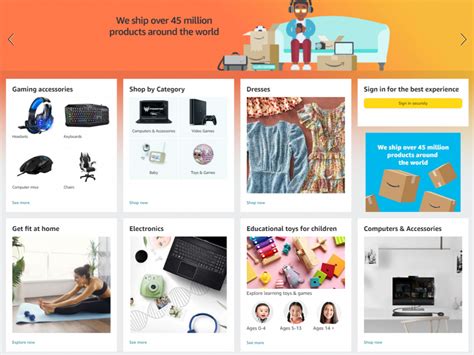 How to Build an Amazon Affiliate Website in 6 Simple Steps