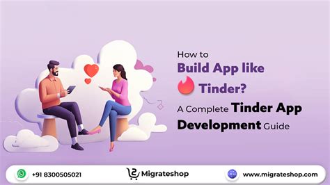 How to Build an App like Tinder – Complete Guide 2024 - LinkedIn