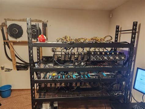 How to Build an Ethereum Mining Rig in 2024 (Step …