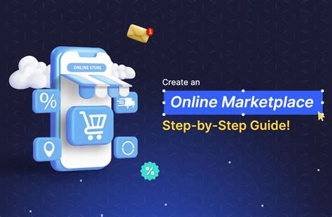 How to Build an Online Marketplace in 2024: Step by Step …