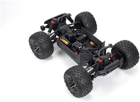 How to Build an RC Car from Scratch A Comprehensive Guide RC Ratings