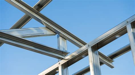 How to Build and Install Metal Trusses in 4 Steps Angi