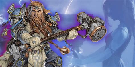 How to Build the Best Domain Cleric in D&D