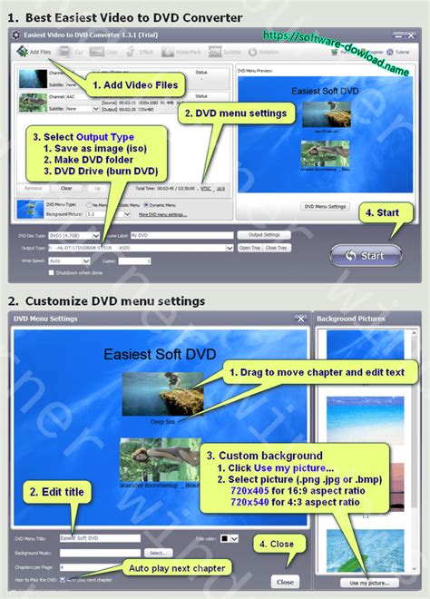 How to Burn Photo and Video DVDs in Windows 7 (Without ... - How-To Geek