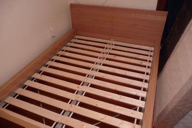 How to Buy Bed Slats Hunker