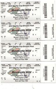 How to Buy Cheap Minnesota Wild Tickets in 2024