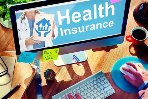 How to Buy Health Insurance on Your Own - HealthMarkets