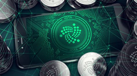 How to Buy IOTA Cryptocurrency A Step by Step Guide