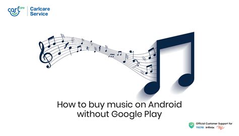 How to Buy Music on Android Without Google Play