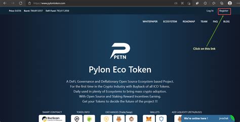 How to Buy Pylon Eco Token (PETN) Coinbase