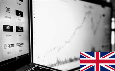 How to Buy Stocks in the UK in 2024 - Trading Platforms UK